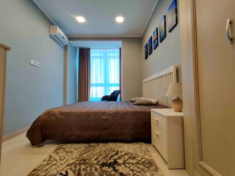 квартира по адресу Французский бульв., 54/23