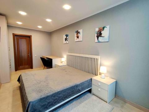 квартира по адресу Французский бульв., 54/23