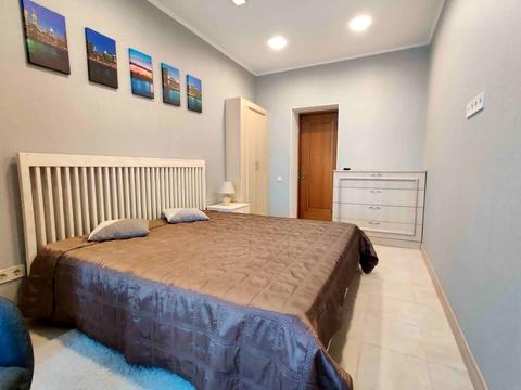 квартира по адресу Французский бульв., 54/23