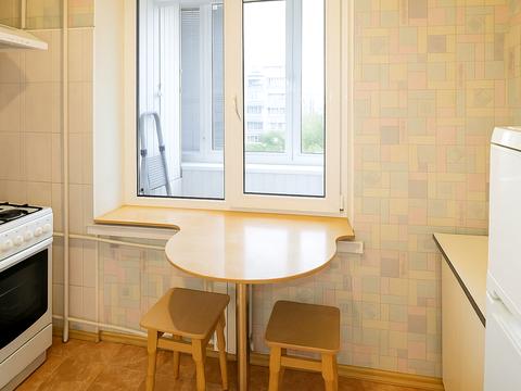 квартира по адресу Андрея Малышко ул., 27