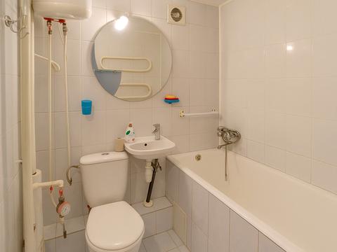 квартира по адресу Андрея Малышко ул., 27