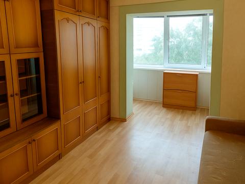 квартира по адресу Андрея Малышко ул., 27