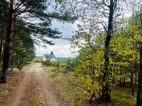 участок по адресу 