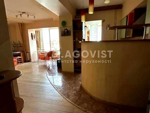 квартира по адресу Відпочинку ул., 10