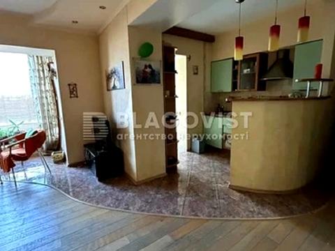 квартира по адресу Відпочинку ул., 10