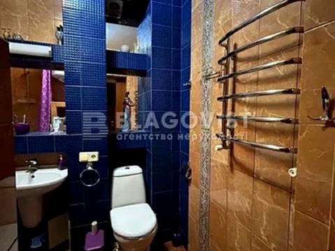 квартира по адресу Відпочинку ул., 10