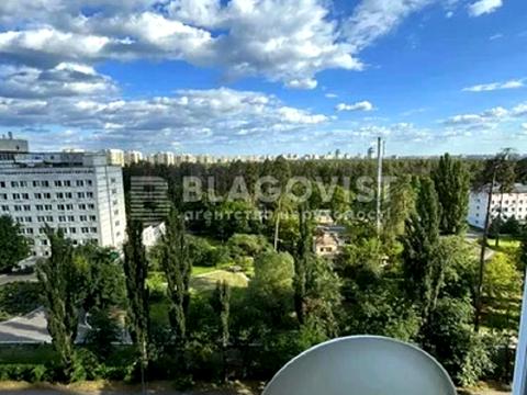 квартира по адресу Відпочинку ул., 10