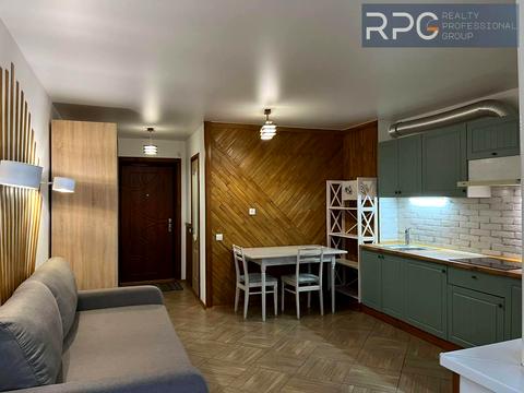 квартира по адресу Пригородная ул., 24