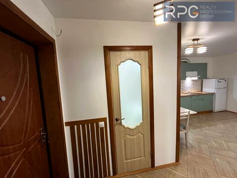 квартира по адресу Пригородная ул., 24