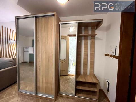 квартира по адресу Пригородная ул., 24