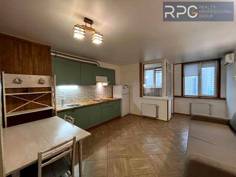 квартира по адресу Пригородная ул., 24