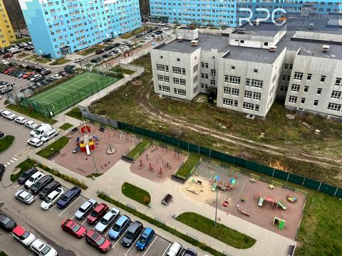 квартира по адресу Пригородная ул., 24