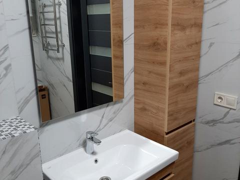 квартира за адресою Осокорська вул., 2а