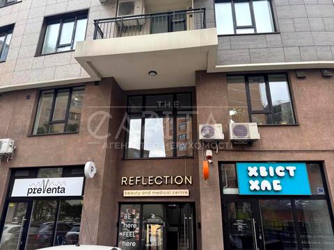 коммерческая по адресу Василия Тютюнника ул. (Анрі Барбюса), 28-А