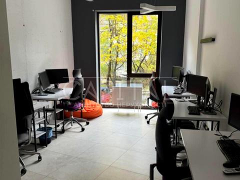 коммерческая по адресу Василия Тютюнника ул. (Анрі Барбюса), 28-А