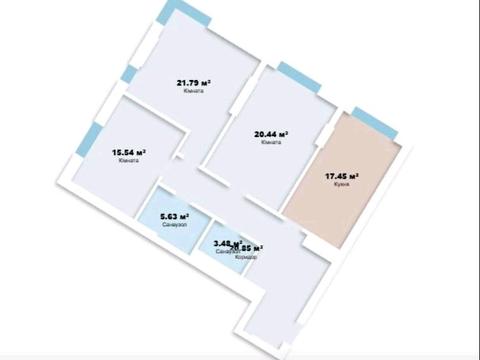 квартира по адресу Киев, Зверинецкая ул., 72