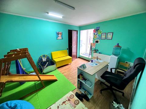 коммерческая по адресу Староказацкая ул. (Комсомольская), 45