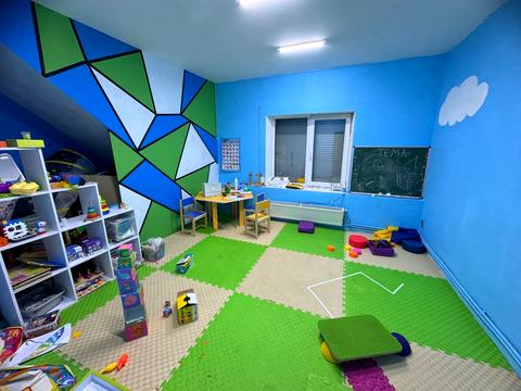 коммерческая по адресу Староказацкая ул. (Комсомольская), 45