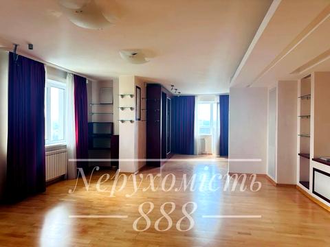 квартира за адресою Євгена Сверстюка вул. (Марини Раскової), 52-В