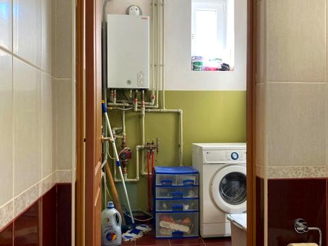 дом по адресу Амбулаторна