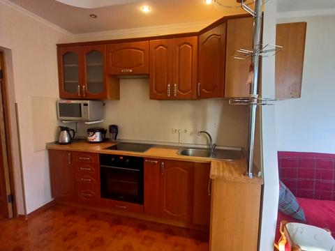 квартира по адресу Порика Василия просп., 7-Б