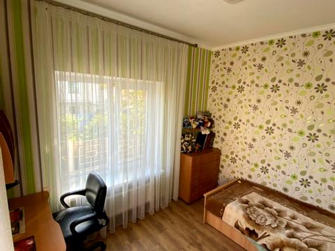 дом по адресу Амбулаторна