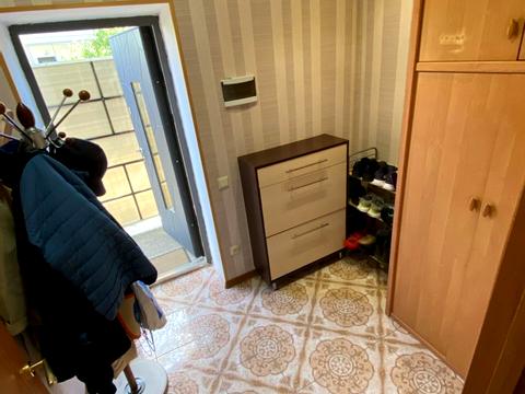 дом по адресу Амбулаторна