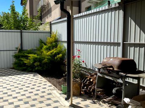 дом по адресу Амбулаторна