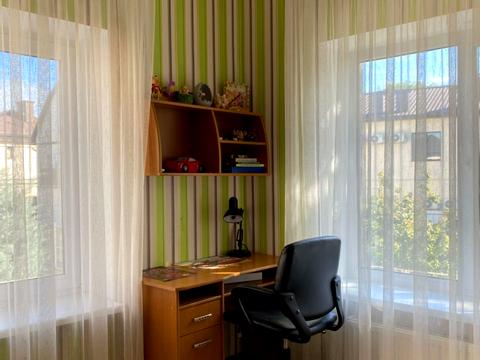 дом по адресу Амбулаторна