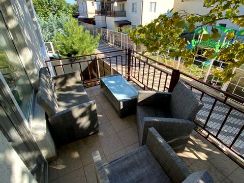 дом по адресу Амбулаторна