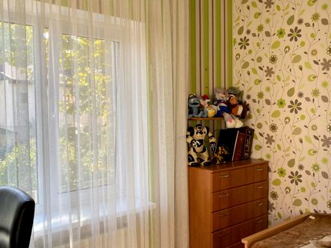 дом по адресу Амбулаторна