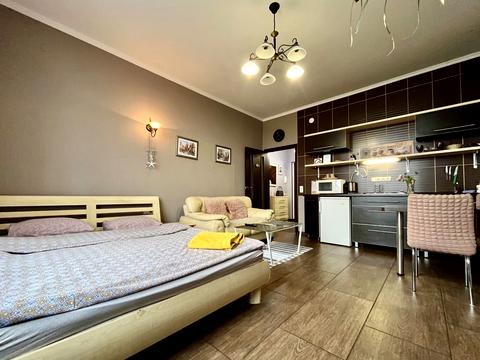 квартира за адресою Терентія Кореня вул. (Челюскінців), 9