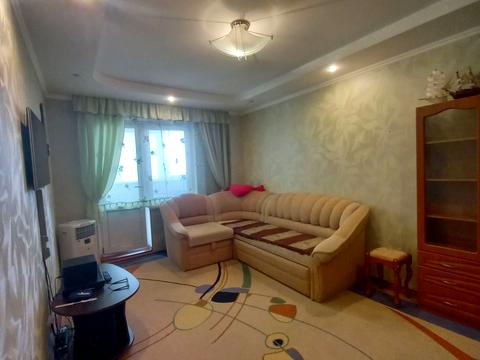 квартира по адресу Порика Василия просп., 7-Б