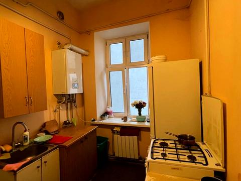 квартира по адресу Большая Арнаутская ул., 24