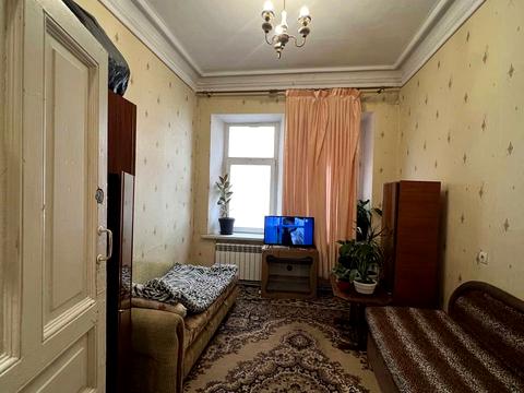 квартира по адресу Большая Арнаутская ул., 24