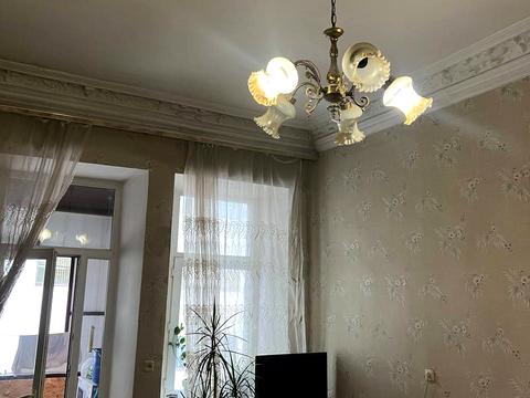 квартира по адресу Большая Арнаутская ул., 24