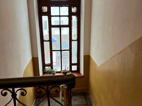 квартира по адресу Большая Арнаутская ул., 24