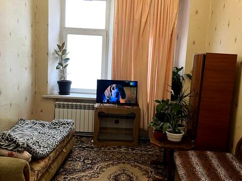 квартира по адресу Большая Арнаутская ул., 24