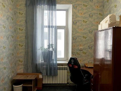 квартира по адресу Большая Арнаутская ул., 24