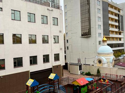 квартира по адресу Большая Арнаутская ул., 24