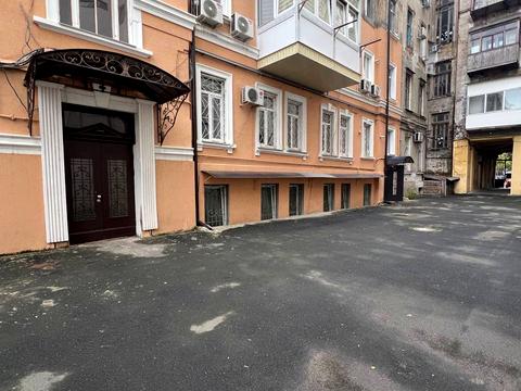 квартира по адресу Большая Арнаутская ул., 24