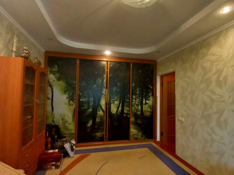 квартира по адресу Порика Василия просп., 7-Б