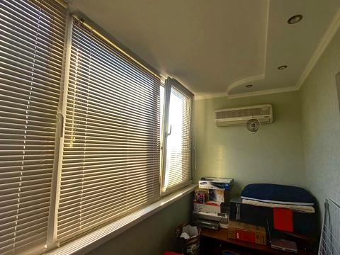 квартира по адресу Порика Василия просп., 7-Б