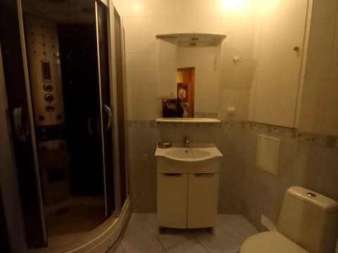 квартира по адресу Порика Василия просп., 7-Б