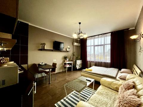 квартира за адресою Терентія Кореня вул. (Челюскінців), 9