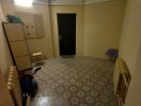 квартира по адресу Порика Василия просп., 7-Б