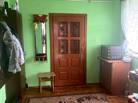 дом по адресу Солнечная ул.