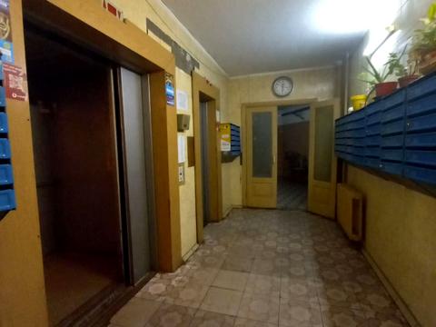 квартира по адресу Порика Василия просп., 7-Б