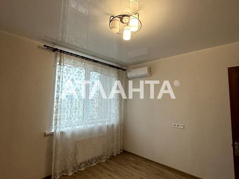 квартира за адресою Небесної Сотні просп. (Маршала Жукова), 111