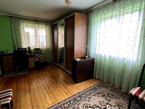 дом по адресу Солнечная ул.